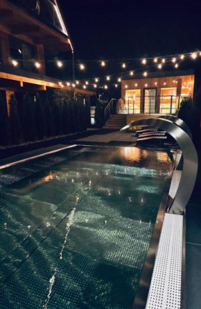 Apartamenty Anka Resort - Białka Spa Resort